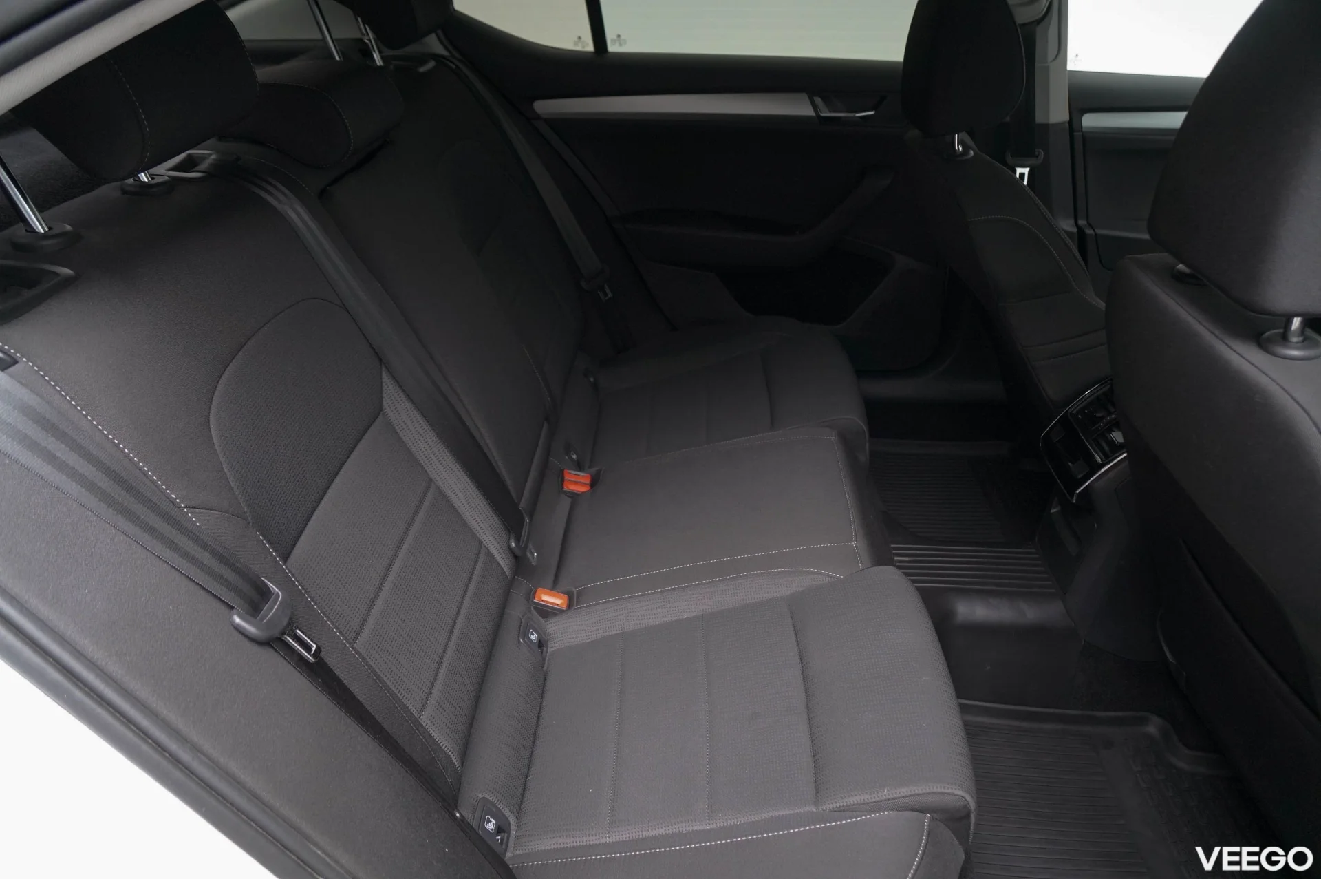 Skoda Superb Ambition Plus N1 1.4 110kW