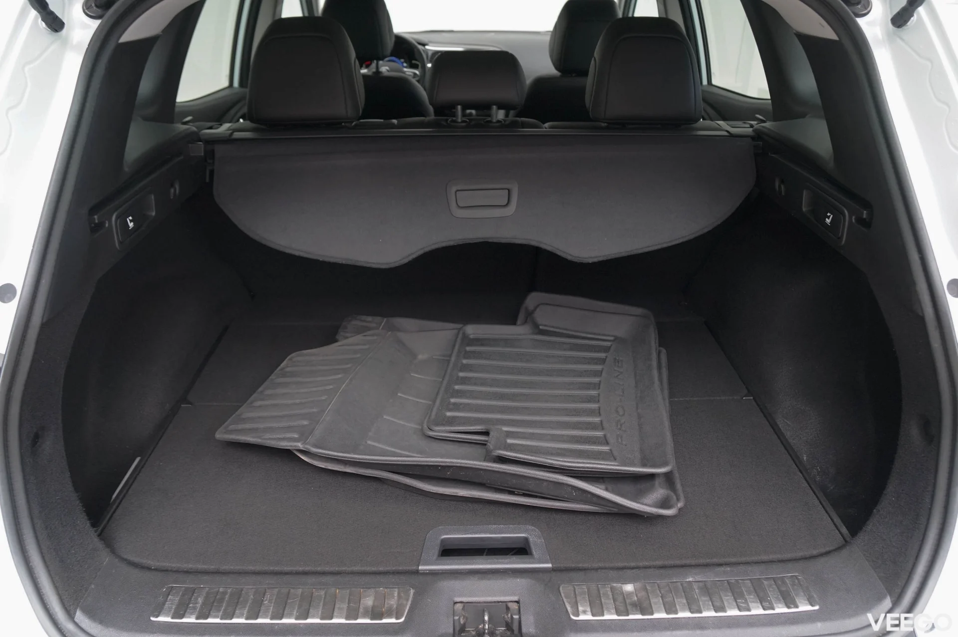 Renault Kadjar Intens Energy dCi 1.5 81kW