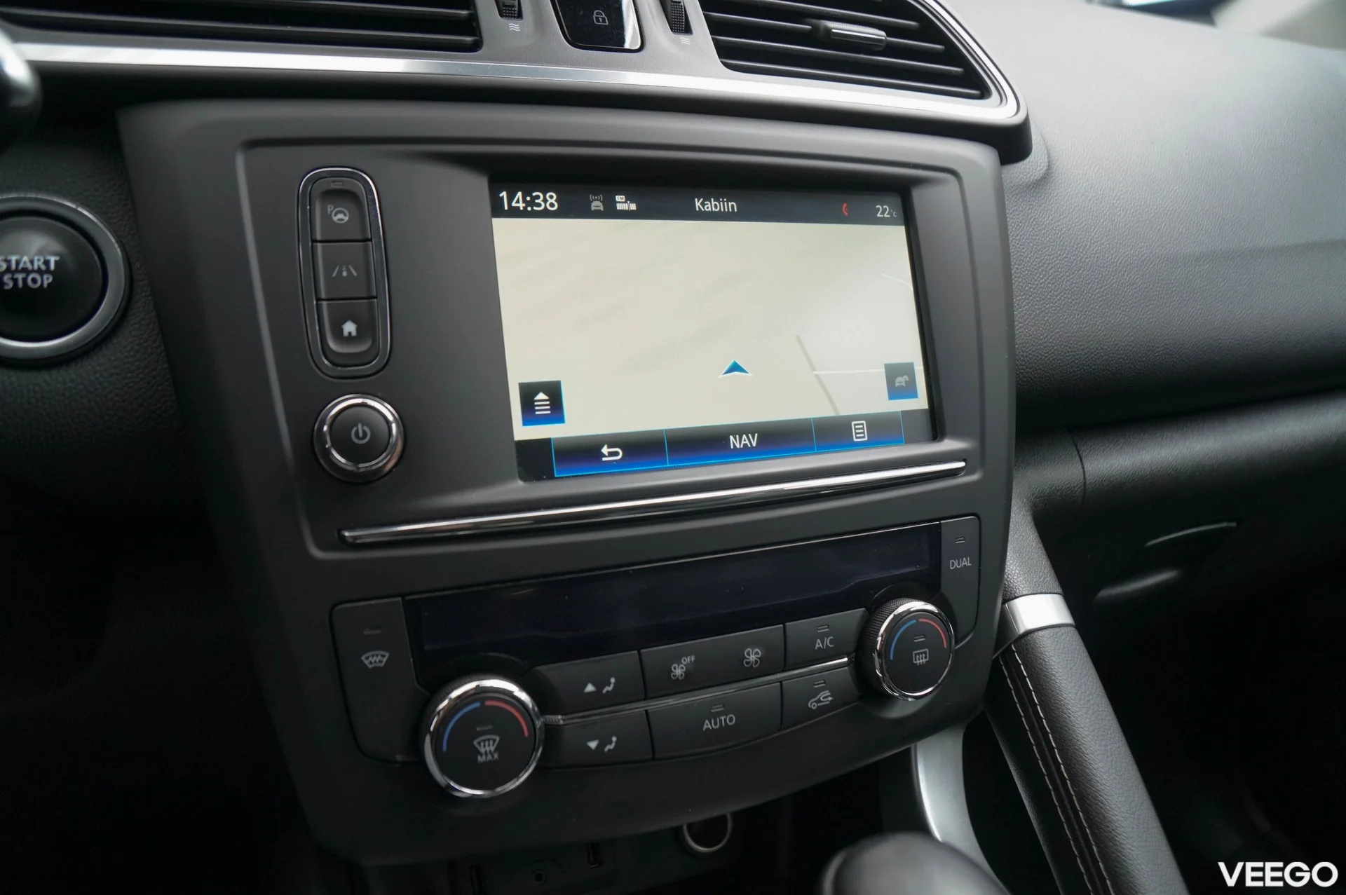 Renault Kadjar Intens Energy dCi 1.5 81kW