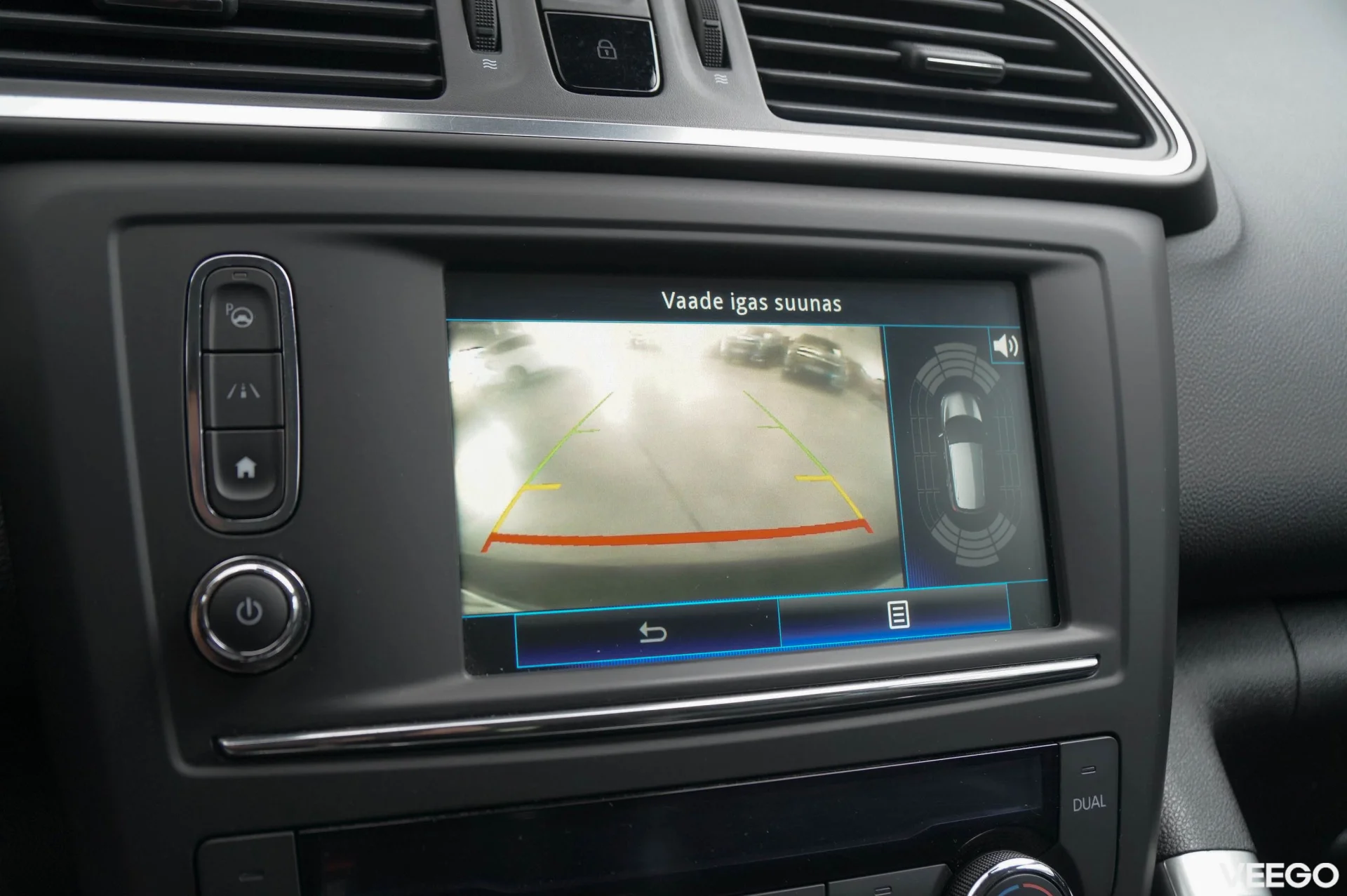 Renault Kadjar Intens Energy dCi 1.5 81kW