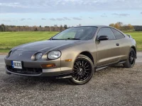 Toyota Celica 2.2 100kW thumbnail