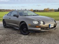 Toyota Celica 2.2 100kW thumbnail