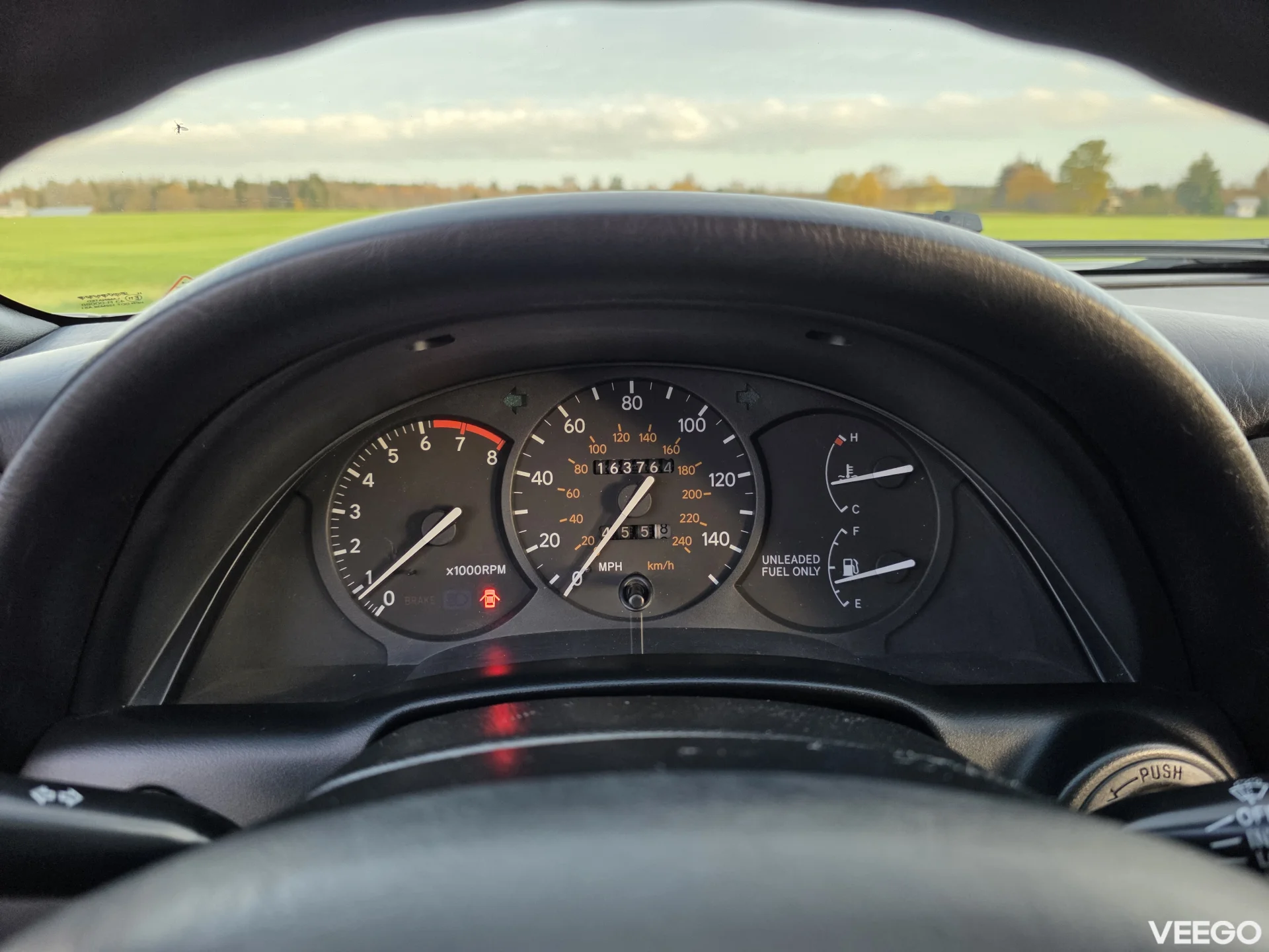 Toyota Celica 2.2 100kW