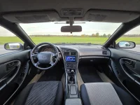Toyota Celica 2.2 100kW thumbnail