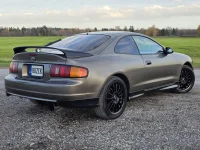 Toyota Celica 2.2 100kW thumbnail