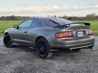 Toyota Celica 2.2 100kW thumbnail