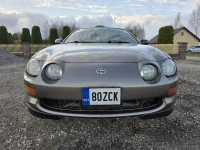 Toyota Celica 2.2 100kW thumbnail
