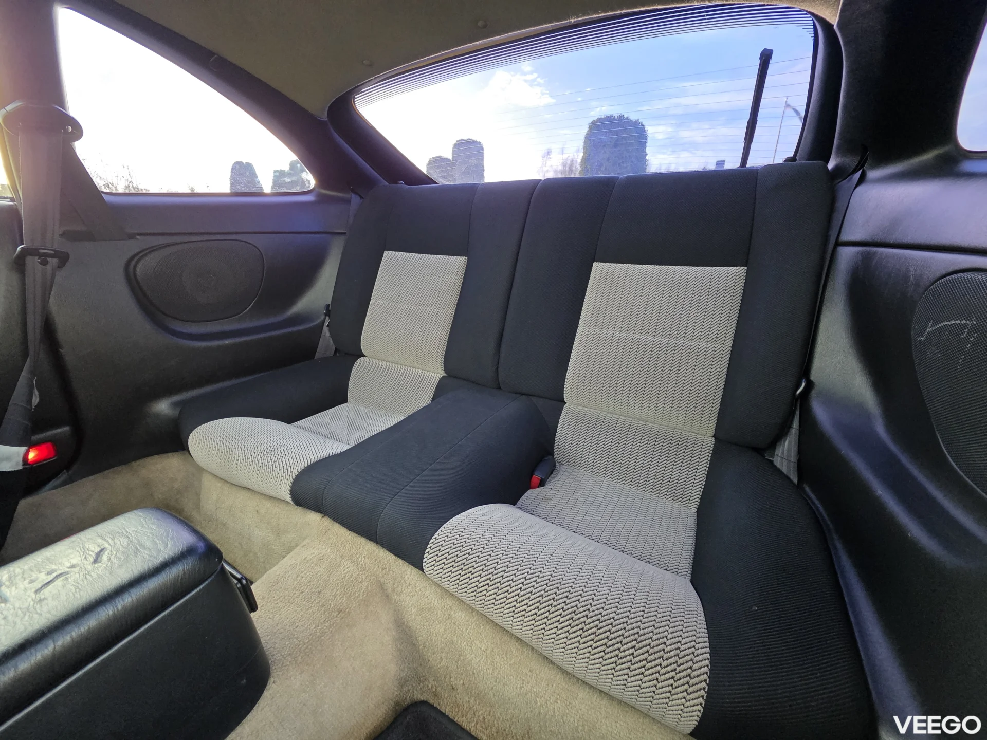 Toyota Celica 2.2 100kW