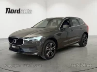Image of Volvo XC60 AWD 2 140kW