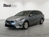 Image of Kia Ceed LX Plus T-GDI F/L 1.5 117kW