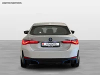 BMW i4 eDrive40 Adpt farth Sportstolar Rattv Drag Hifi 0kW thumbnail