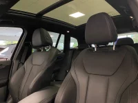 BMW iX3 Sportstolar Rattvärme Backkamera Drag *MOMS* 0kW thumbnail