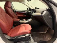 BMW i4 eDrive40 Adpt farth Sportstolar Rattv Drag Hifi 0kW thumbnail