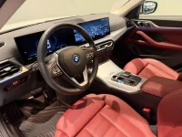 BMW i4 eDrive40 Adpt farth Sportstolar Rattv Drag Hifi 0kW thumbnail