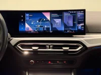 BMW i4 eDrive40 Adpt farth Sportstolar Rattv Drag Hifi 0kW thumbnail