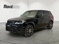 Image of Land Rover Range Rover Sport HSE 3 183kW
