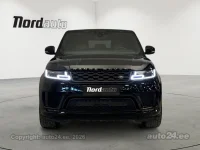 Land Rover Range Rover Sport HSE 3 183kW