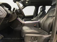 Land Rover Range Rover Sport HSE 3 183kW