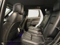 Land Rover Range Rover Sport HSE 3 183kW