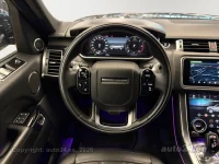 Land Rover Range Rover Sport HSE 3 183kW