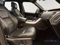 Land Rover Range Rover Sport HSE 3 183kW