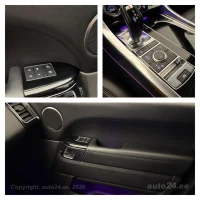 Land Rover Range Rover Sport HSE 3 183kW