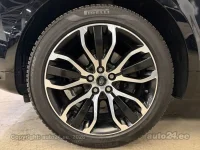 Land Rover Range Rover Sport HSE 3 183kW
