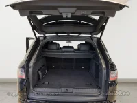 Land Rover Range Rover Sport HSE 3 183kW