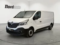 Renault TRAFIC - 2 88kW