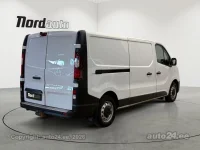 Renault TRAFIC - 2 88kW