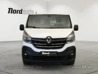 Renault TRAFIC - 2 88kW