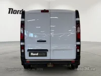 Renault TRAFIC - 2 88kW