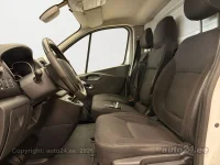 Renault TRAFIC - 2 88kW