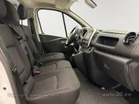 Renault TRAFIC - 2 88kW