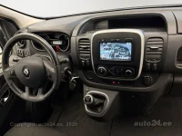 Renault TRAFIC - 2 88kW