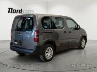 Peugeot Rifter - 1.5 75kW
