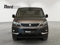 Peugeot Rifter - 1.5 75kW