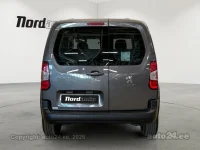 Peugeot Rifter - 1.5 75kW