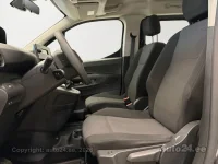 Peugeot Rifter - 1.5 75kW