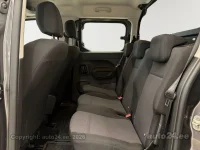 Peugeot Rifter - 1.5 75kW