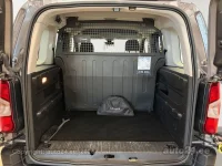Peugeot Rifter - 1.5 75kW