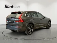 Volvo XC60 AWD 2 140kW