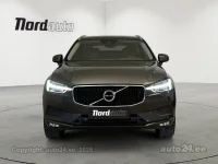 Volvo XC60 AWD 2 140kW