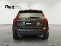 Volvo XC60 AWD 2 140kW