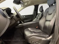 Volvo XC60 AWD 2 140kW