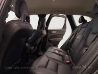 Volvo XC60 AWD 2 140kW
