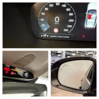 Volvo XC60 AWD 2 140kW