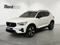 Image of Volvo XC40 B3 H&K 2 120kW