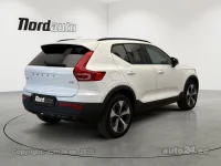 Volvo XC40 B3 H&K 2 120kW