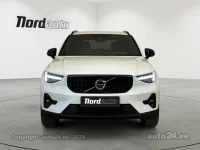 Volvo XC40 B3 H&K 2 120kW